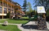 Plac zabaw, Hotel Avalanche ***, Wysokie Tatry
