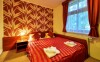 Komfortowe pokoje, restauracja, Hotel Stará Pošta ***