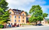 Hotel Stara Poczta ***, Bělá pod Pradědem