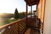 Balkon, Resort Pasečná, Přední Výtoň, południowe Czechy