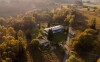 Resort Pasečná, Přední Výtoň, Lipno, południowe Czechy