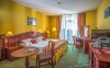 Pokój Standard z widokiem na zamek, Hotel Kapitány ****