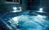 Jacuzzi z wodą, Górska Chata Orlík ***, Pec pod Śnieżką, Karkonosze, Czechy