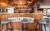 Bar górski, Górska Chata Orlík ***, Pec pod Śnieżką, Karkonosze, Czechy