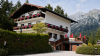 Pensjonat Concordia, Ramsau am Dachstein, Alpy, Austria