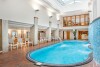 Wellness, Aranyhomok Hotel Business & Relax ****, Kecskemét, Węgry