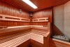 Sauna, Aranyhomok Hotel Business & Relax ****, Kecskemét, Węgry