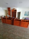Recepcja, Touring hotel ** Berekfürdő, Berekfürdő, Węgry