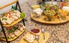 Restauracja, Hotel Vestina ***, Wisła, Polska