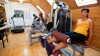 Centrum fitness, Terme Zreče - Hotel Vital ****, Zreče, Słowenia