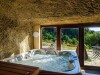 Wellness, Sirocave Barlang Apartmanok, Sirok, Węgry