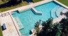 Duży basen, Hunguest Hotel Helios Hévíz ****, Hévíz, Balaton, Węgry