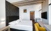 Nowoczesny pokój hotelowy, Hunguest Hotel Helios Hévíz ****, Hévíz, Balaton, Węgry