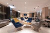 Lobby hotelowe, Blue Marine Mielno, Mielno, Polska