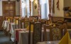 Stylowa restauracja, Pensjonat Rampušák, Rokytnice