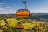 Beskid Sądecki, Polska