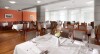 Restauracja hotelowa, Badenia Hotel Praha ***, Františkovy Lázně, Česko