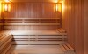 Wellness, Badenia Hotel Praha ***, Františkovy Lázně, Csehország