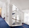 Wnętrze, Badenia Hotel Praha ***, Františkovy Lázně, Česko