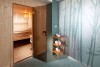 Wellness, Badenia Hotel Praha ***, Františkovy Lázně, Csehország