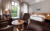 Pokój hotelowy, Badenia Hotel Praha ***, Františkovy Lázně, Česko