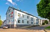 Centrum Stone, zakwaterowanie Jesioniki, Vrbno pod Pradziadem