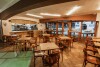 Restauracja, Hotel Kurdějov ***, Kurdějov, Czechy