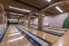 Tor bowlingowy, Hotel Kurdějov ***, Kurdějov, Czechy
