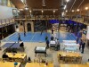 Hala sportowa wewnętrzna, Hotel Kurdějov ***, Kurdějov, Czechy