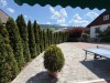 Zewnętrze, Hotel Pruggererhof ***, Alpy