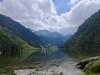Jezioro Riesachsee, Styria, Austria