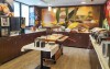 Restauracja, Hotel Pruggererhof ***, Alpy