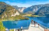 Przeżyjcie wspaniałe wakacje w Austrii w Alpach