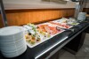 Restauracja, Garden Hotel Wellness i Konferencje ****