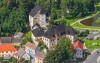 Pensjonat Vildštejn, Skalná, Czechy Zachodnie, Czechy