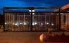 Zewnętrze, Hotel Slunný dvůr ***, Jesioniki