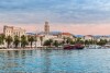 Split, Chorwacja