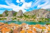 Omiš, Chorwacja