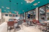 Nowoczesna restauracja, Hotel Nestos ****, Dugi Rat, Chorwacja