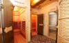 Świat saun, Hotel Planja ****, Zreče, Słowenia