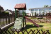 Plac zabaw dla dzieci, Hungária Hotel, Miszkolc, Węgry