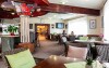Restauracja, Hotel Áčko ***, Ružomberok