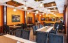 Restauracja, Hotel Áčko ***, Ružomberok