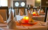 Restauracja, Hotel Elbrus Spa & Wellness ***, Polska