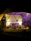 Glamping stan, Villa Wisdome, Farád, Węgry