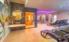 Wellness, Hotel Villa Park ***, Szilvásvárad, Węgry