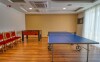 Sala zabaw dla dzieci i dorosłych, Hotel Villa Park ***