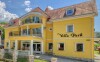 Hotel Villa Park ***, Szilvásvárad, Węgry