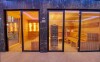 Sauna, Hotel Villa Park ***, Szilvásvárad, Węgry