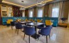 Delektuj się obfitymi śniadaniami, Hotel Villa Park ***